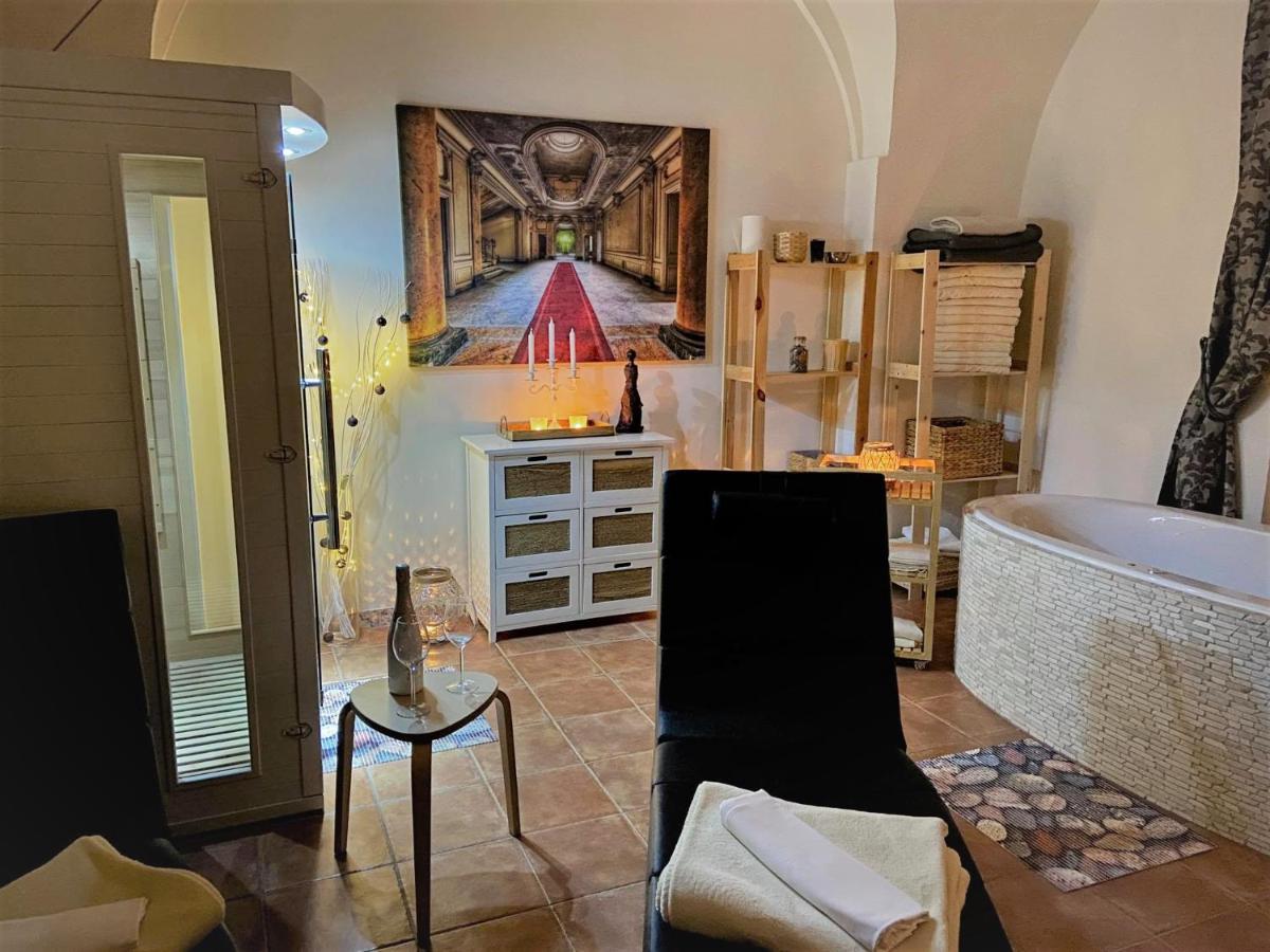 Penzion Kralovske Lazne Podiebrady Zewnętrze zdjęcie