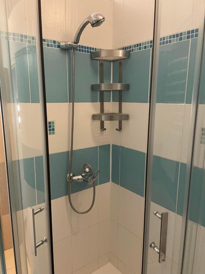 Penzion Kralovske Lazne Podiebrady Zewnętrze zdjęcie