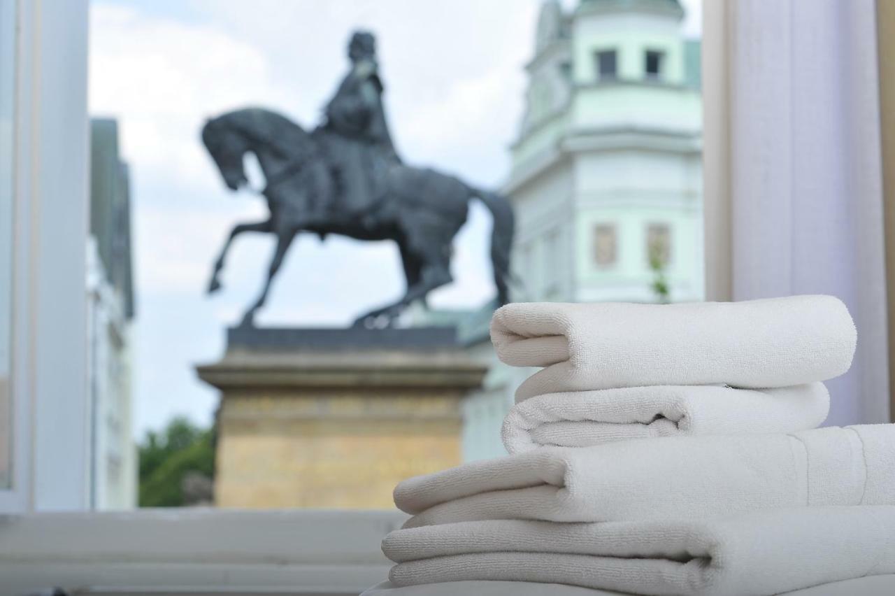 Penzion Kralovske Lazne Podiebrady Zewnętrze zdjęcie